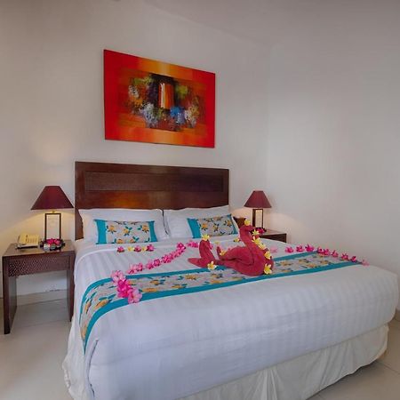 Black Penny Villas Gili Trawangan Zewnętrze zdjęcie