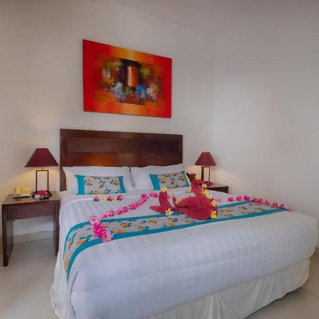 Black Penny Villas Gili Trawangan Zewnętrze zdjęcie