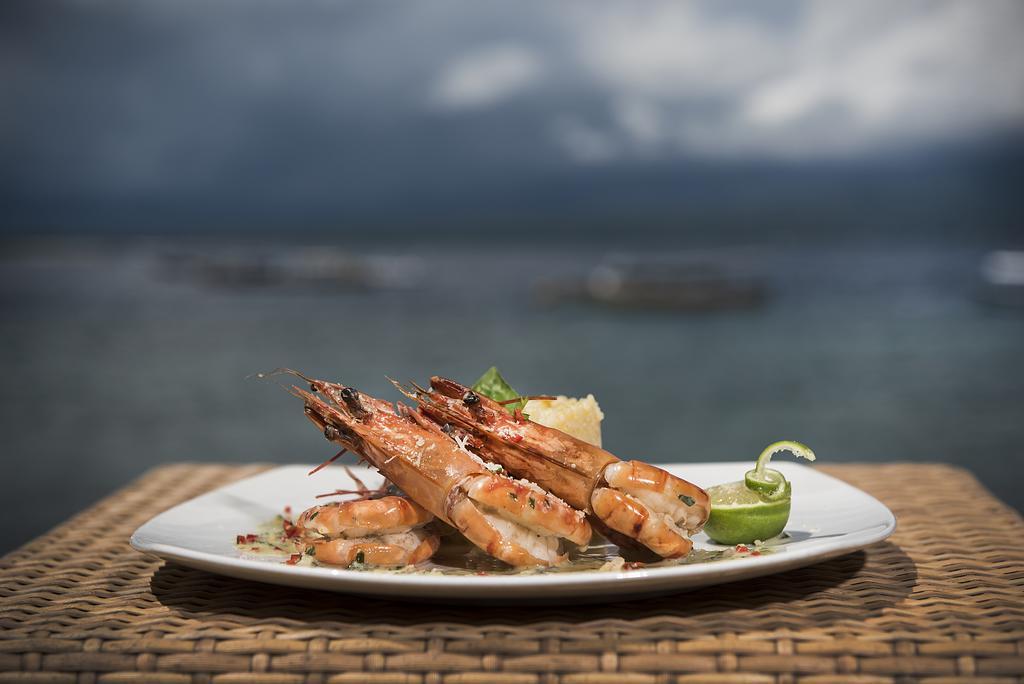 Black Penny Villas Gili Trawangan Zewnętrze zdjęcie